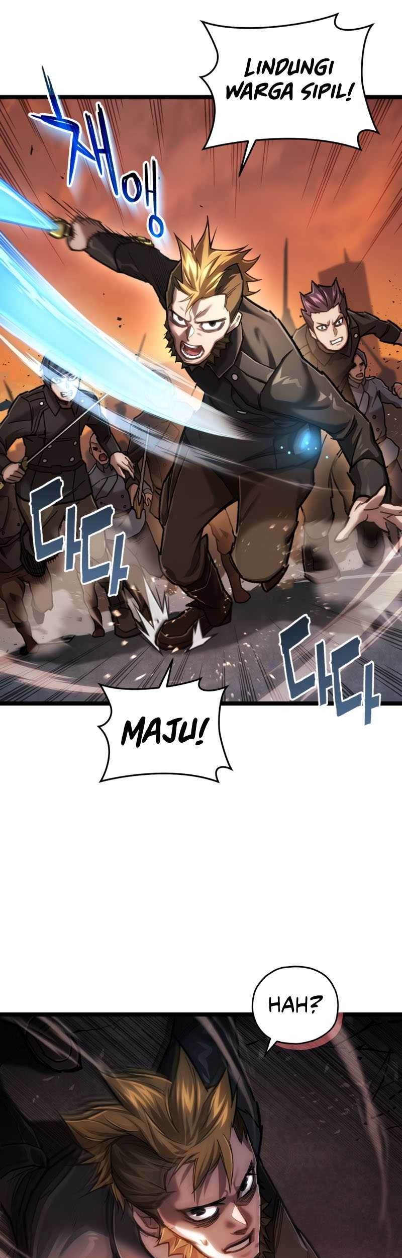 Re: Life Player Chapter 06 Gambar 7