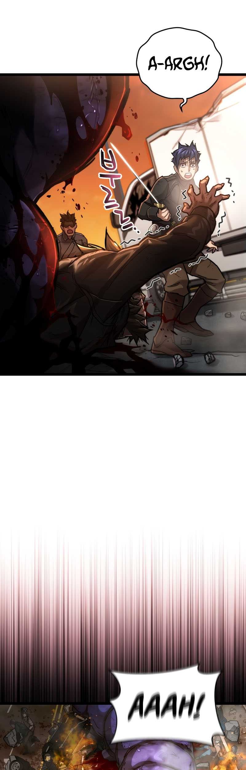Re: Life Player Chapter 06 Gambar 9