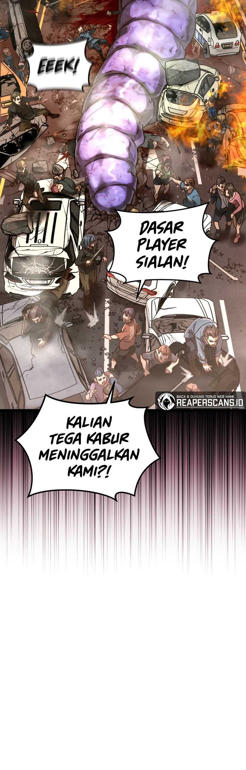 Re: Life Player Chapter 06 Gambar 10