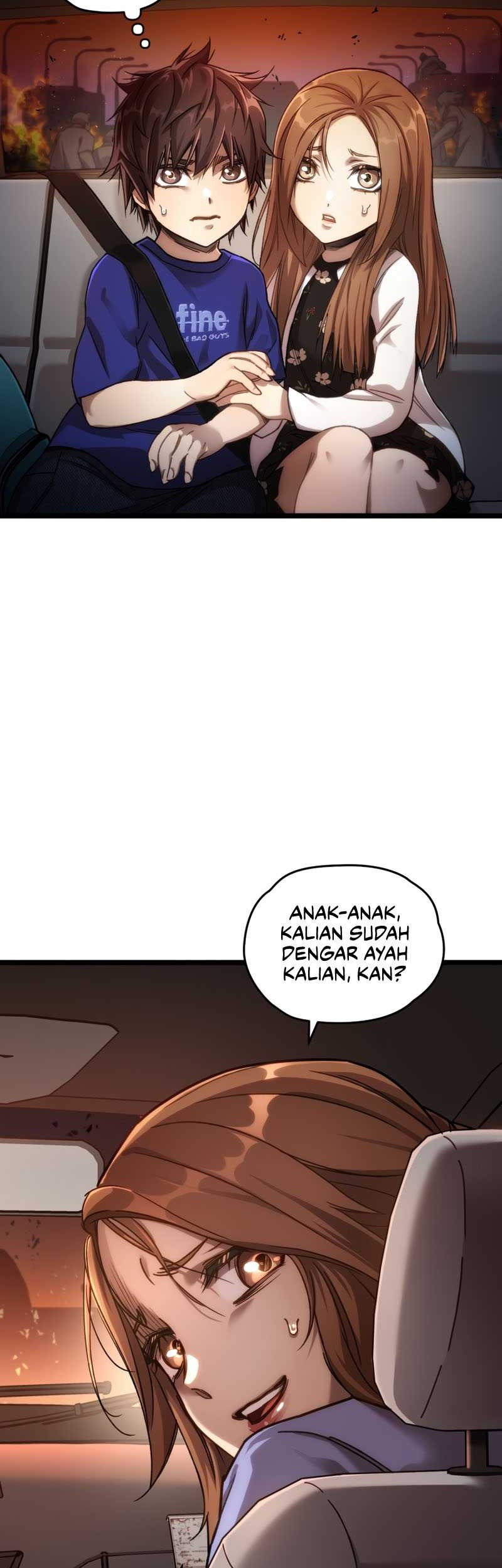 Re: Life Player Chapter 06 Gambar 14