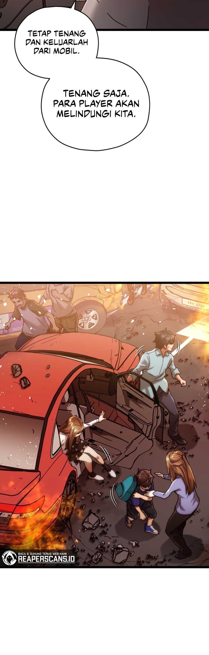 Re: Life Player Chapter 06 Gambar 15