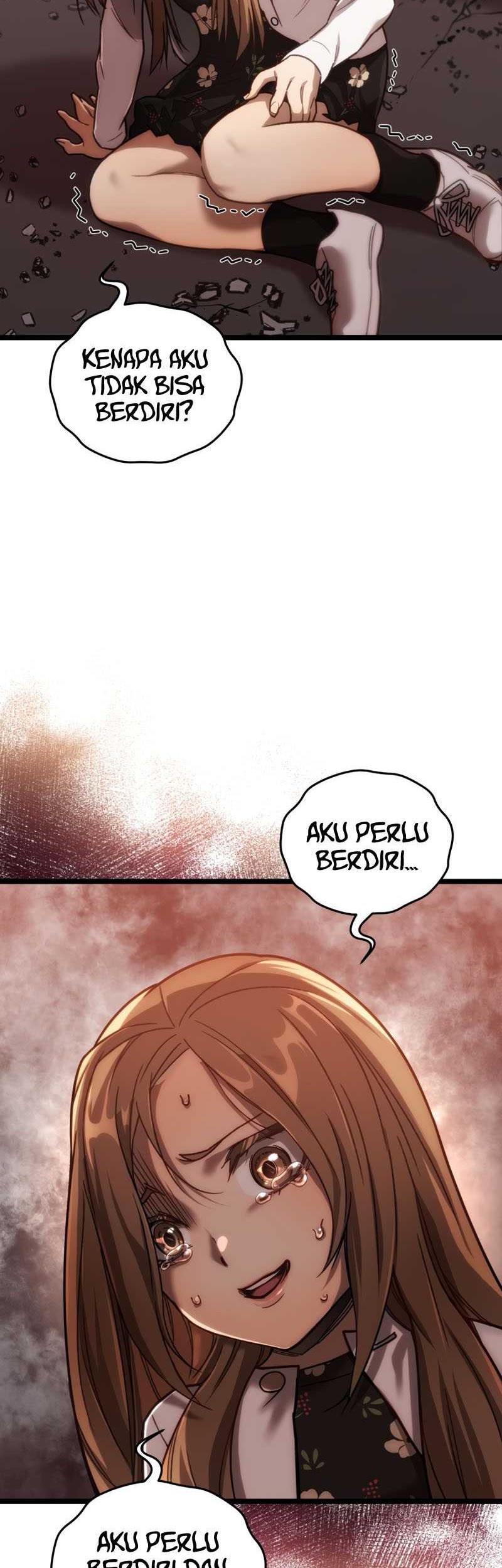 Re: Life Player Chapter 06 Gambar 18