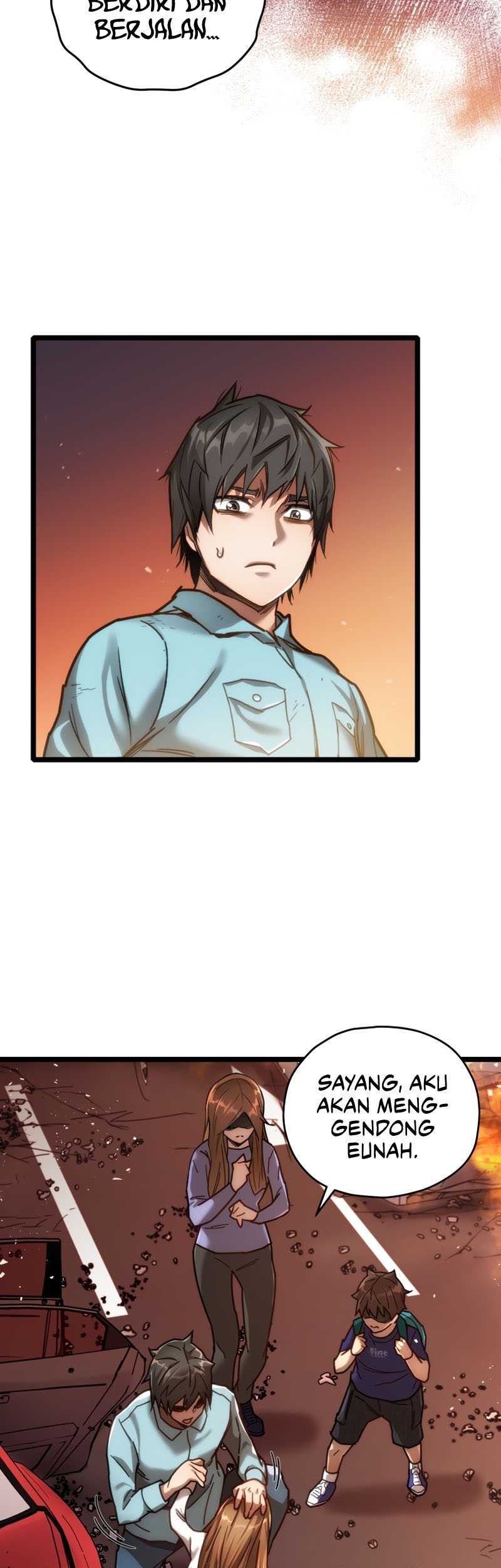 Re: Life Player Chapter 06 Gambar 19