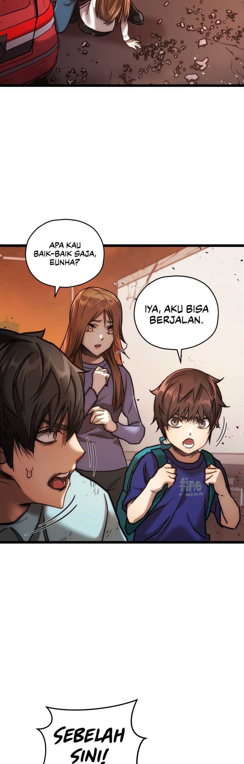 Re: Life Player Chapter 06 Gambar 20