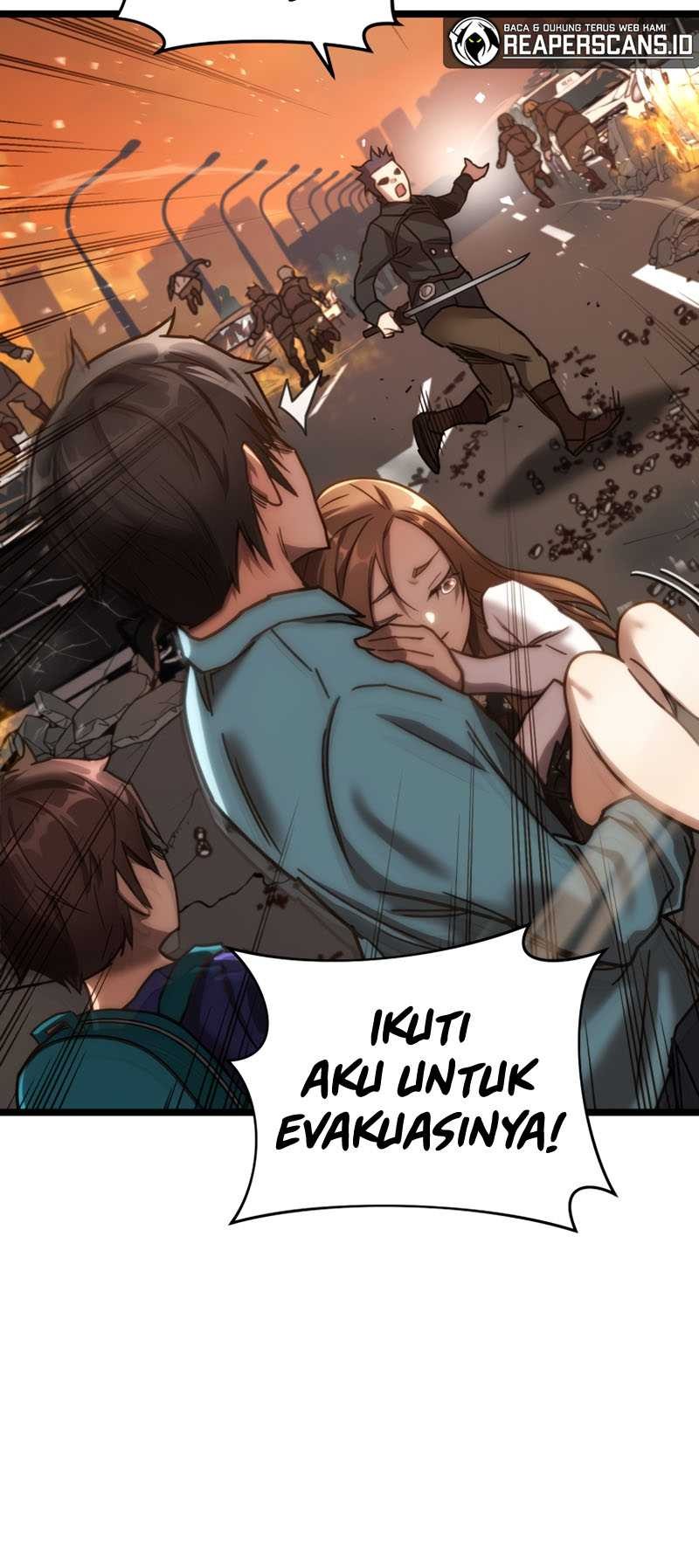 Re: Life Player Chapter 06 Gambar 21