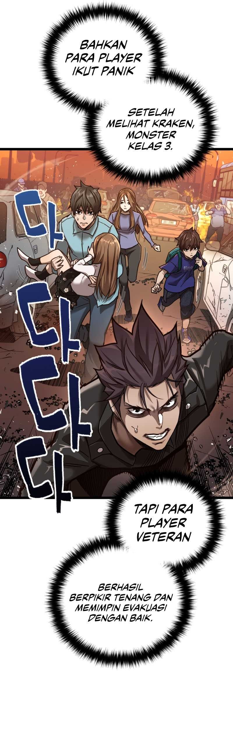 Re: Life Player Chapter 06 Gambar 22
