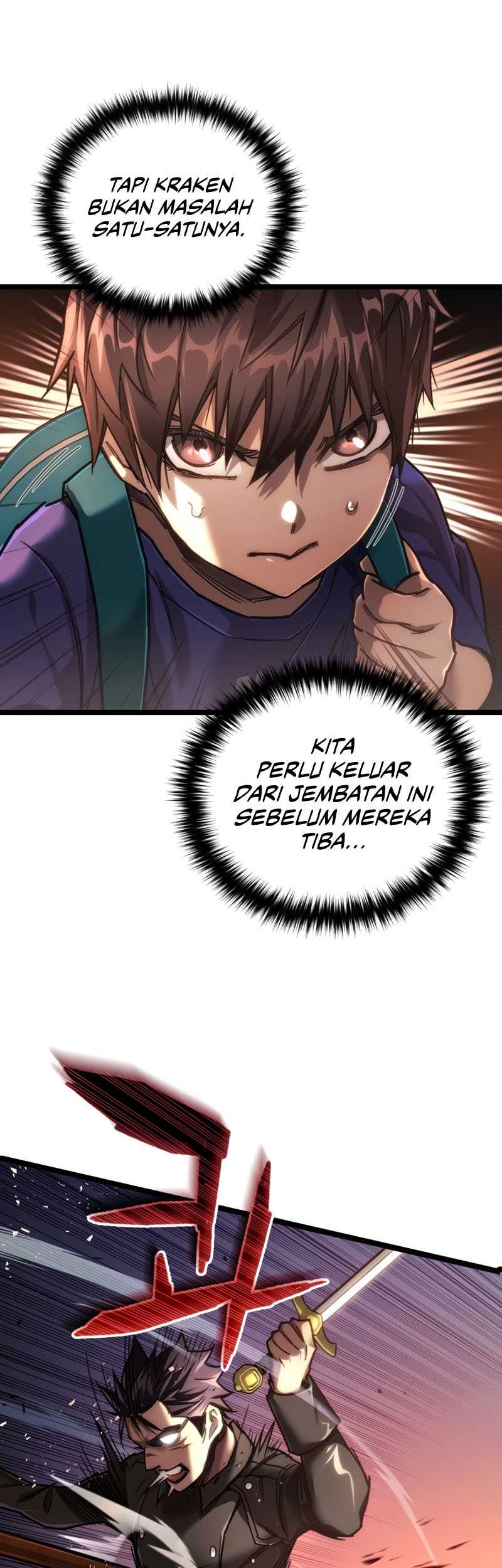 Re: Life Player Chapter 06 Gambar 23