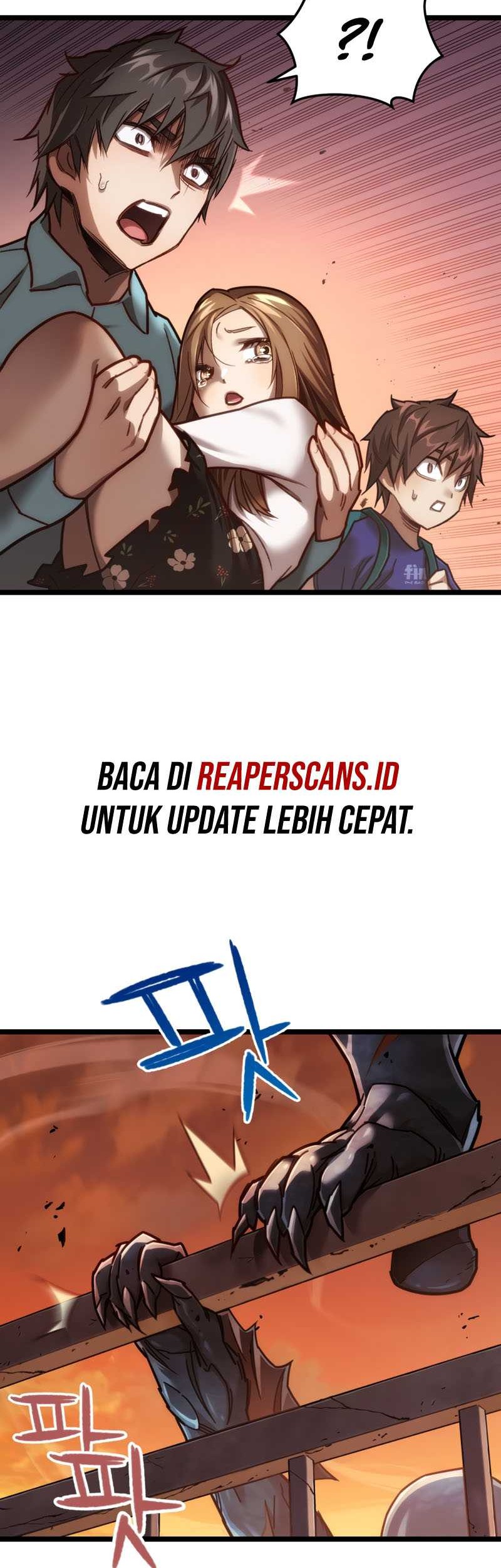 Re: Life Player Chapter 06 Gambar 25