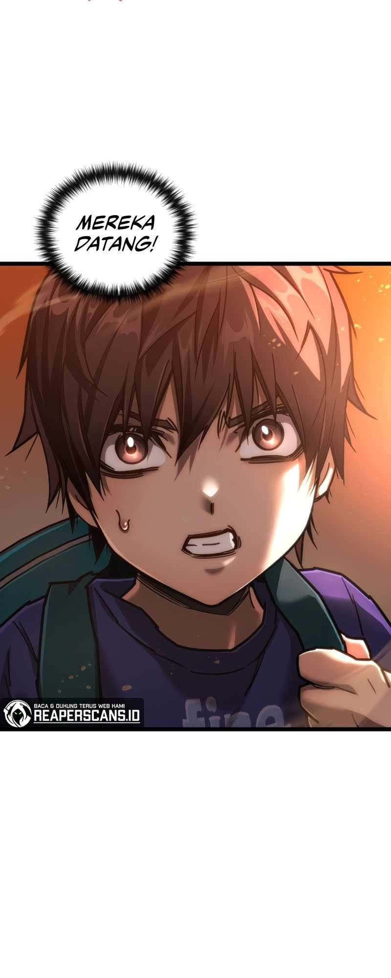 Re: Life Player Chapter 06 Gambar 26