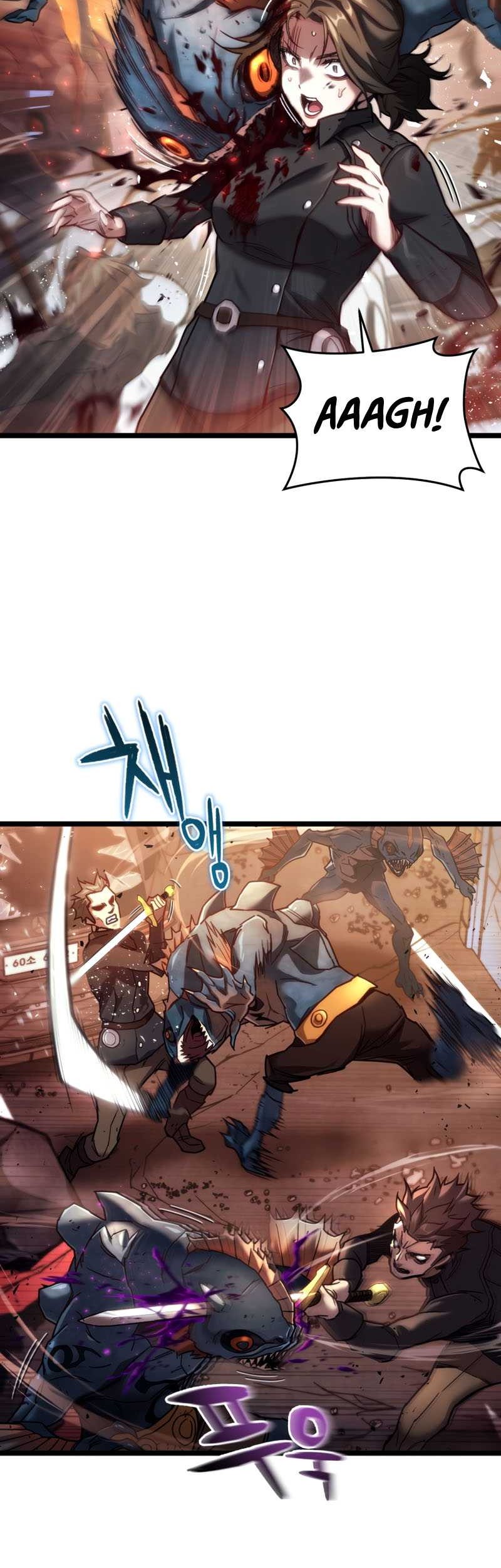 Re: Life Player Chapter 06 Gambar 29