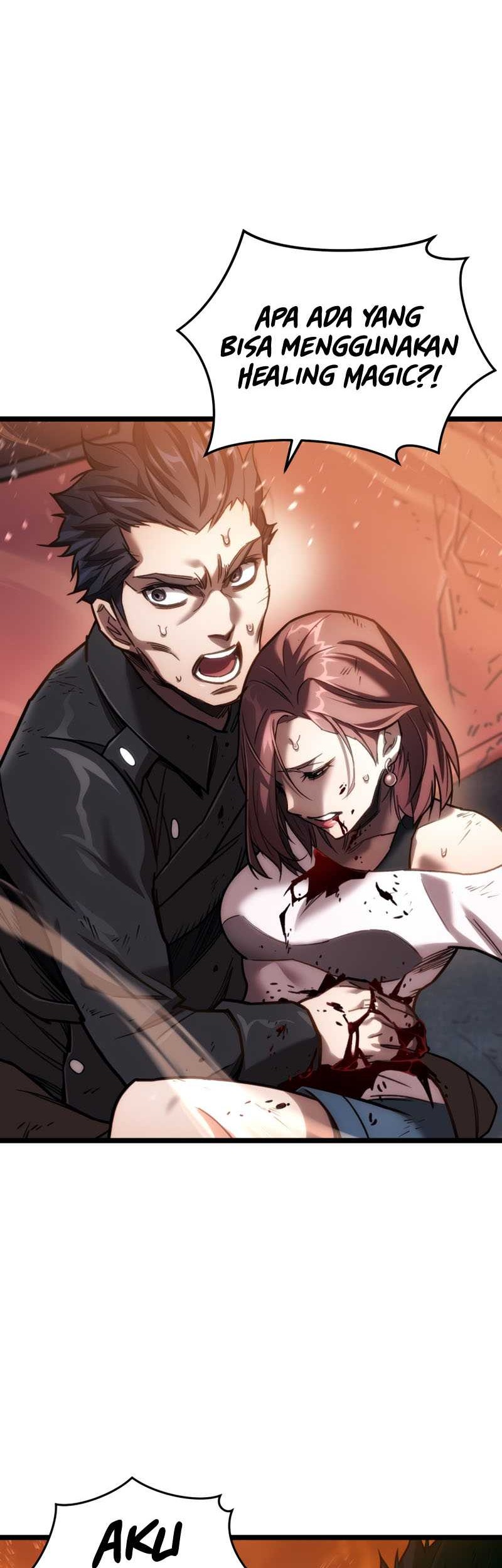 Re: Life Player Chapter 06 Gambar 30