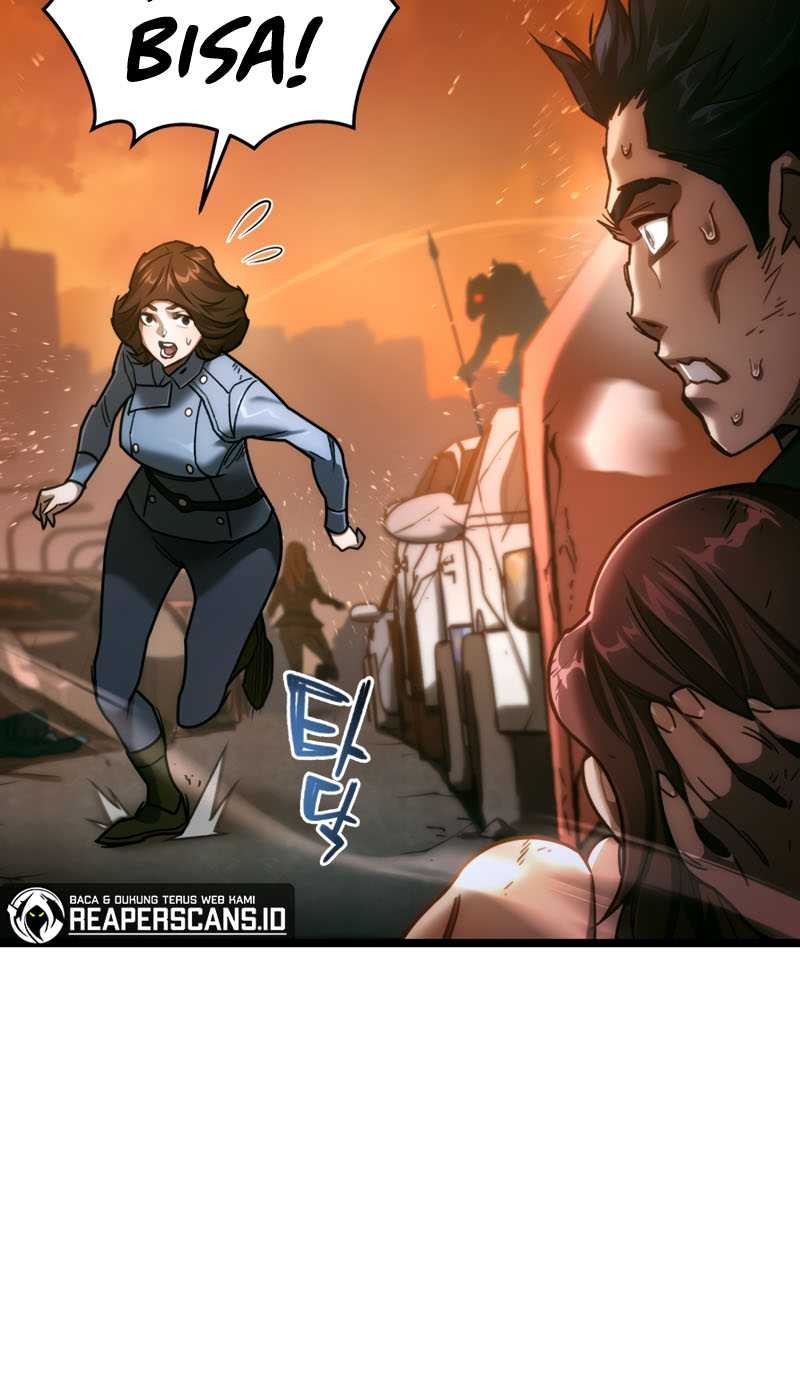 Re: Life Player Chapter 06 Gambar 31