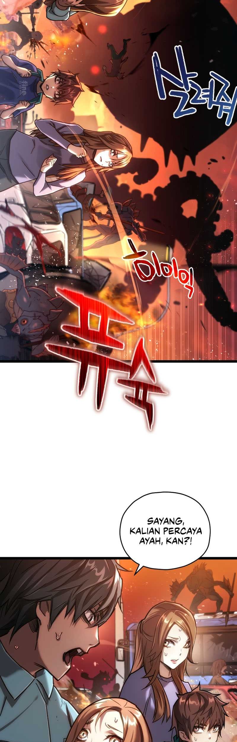 Re: Life Player Chapter 06 Gambar 34