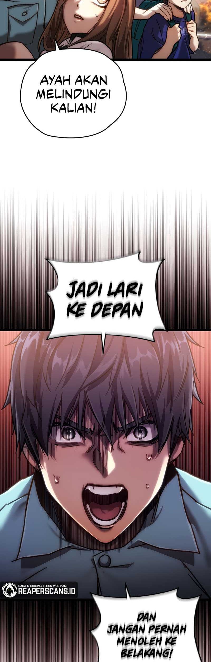 Re: Life Player Chapter 06 Gambar 35