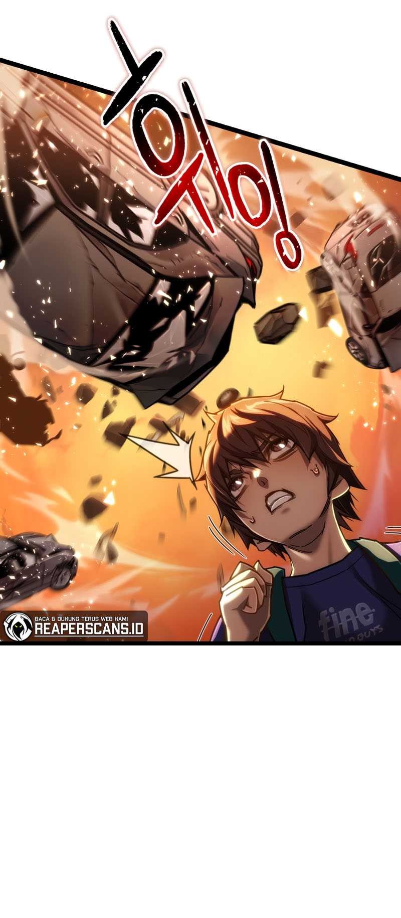Re: Life Player Chapter 06 Gambar 41