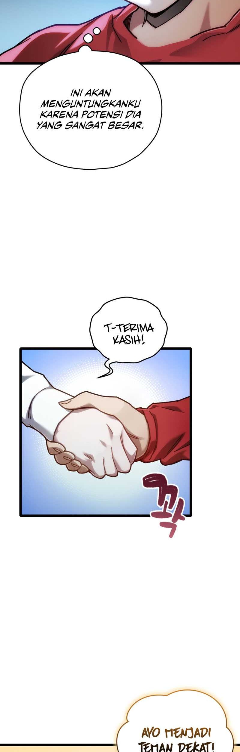 Re: Life Player Chapter 04 Gambar 43