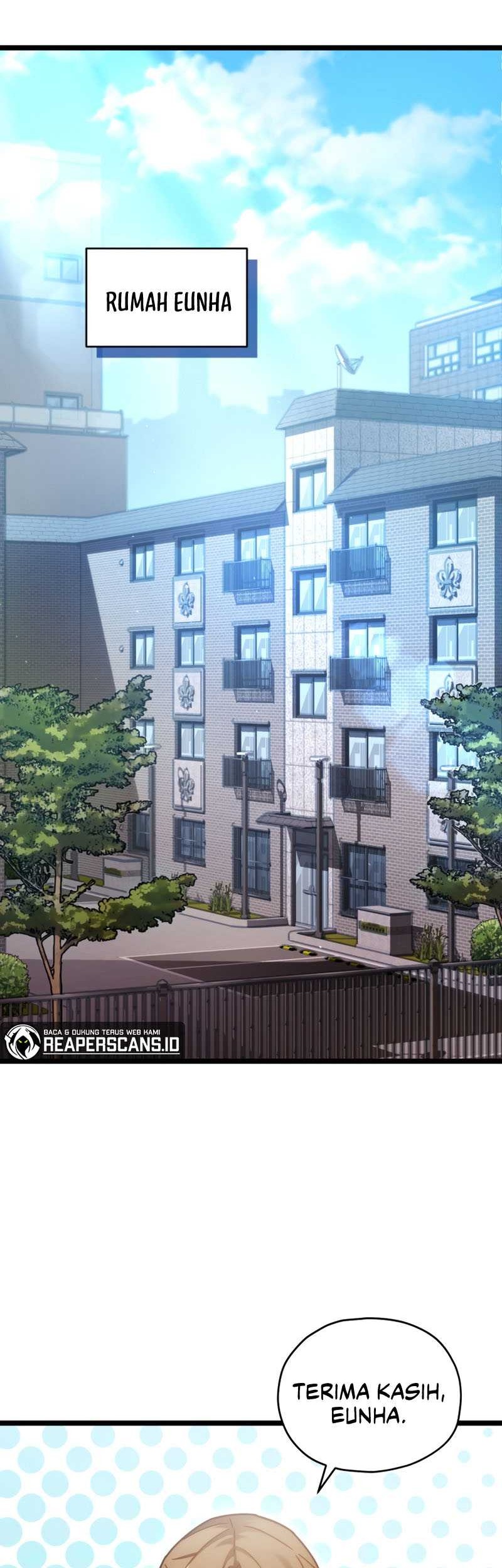 Re: Life Player Chapter 04 Gambar 45