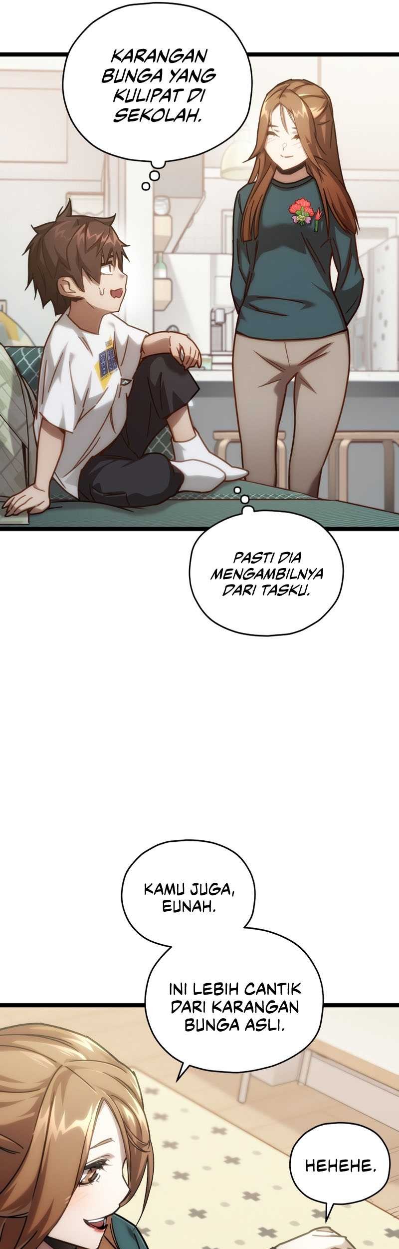 Re: Life Player Chapter 04 Gambar 47
