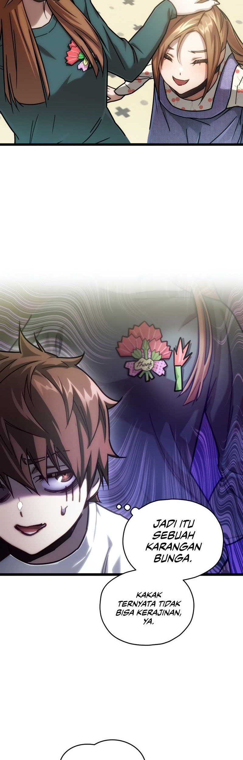 Re: Life Player Chapter 04 Gambar 48