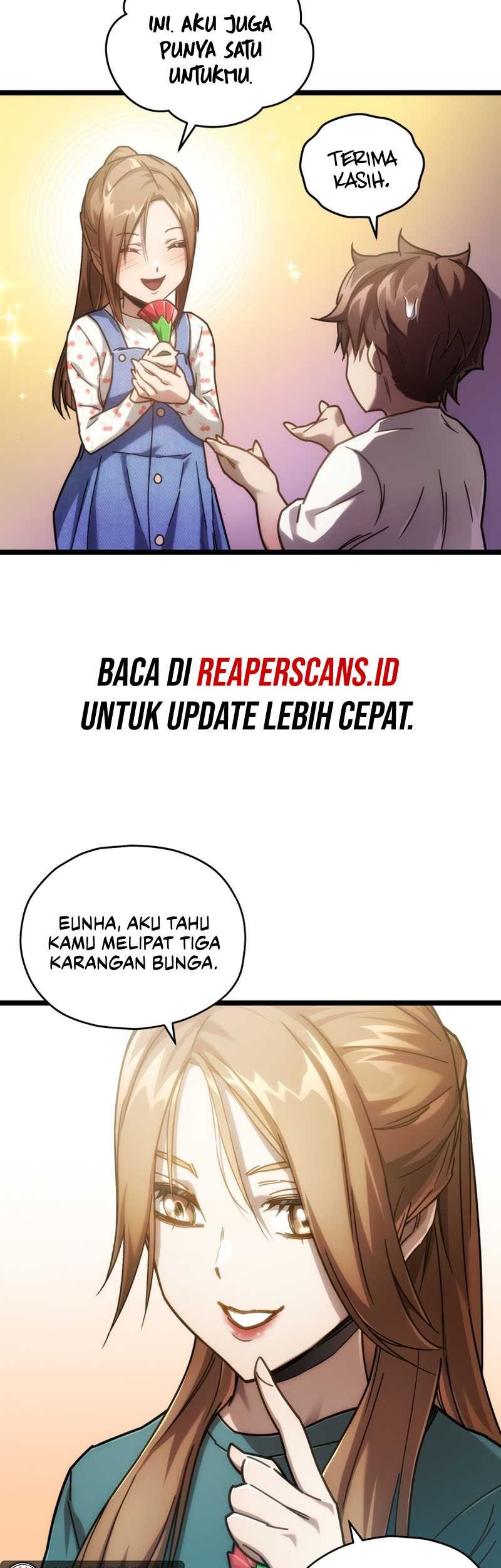 Re: Life Player Chapter 04 Gambar 49