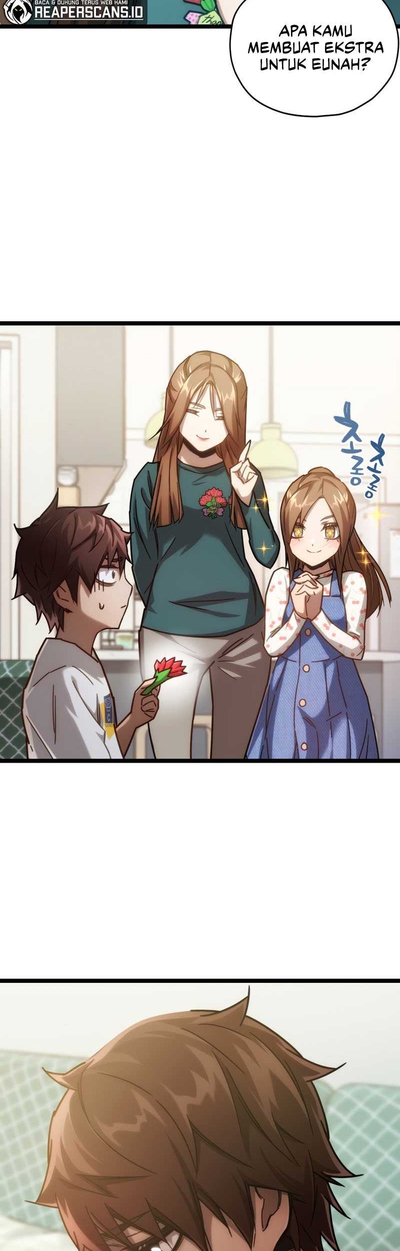 Re: Life Player Chapter 04 Gambar 50