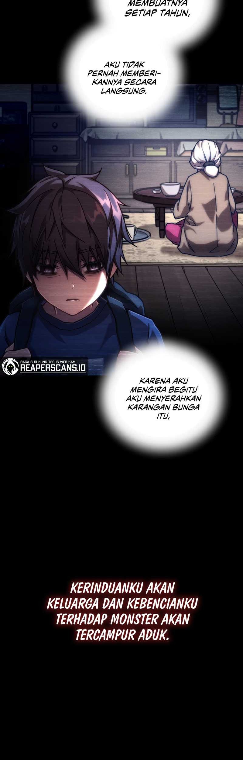 Re: Life Player Chapter 04 Gambar 54