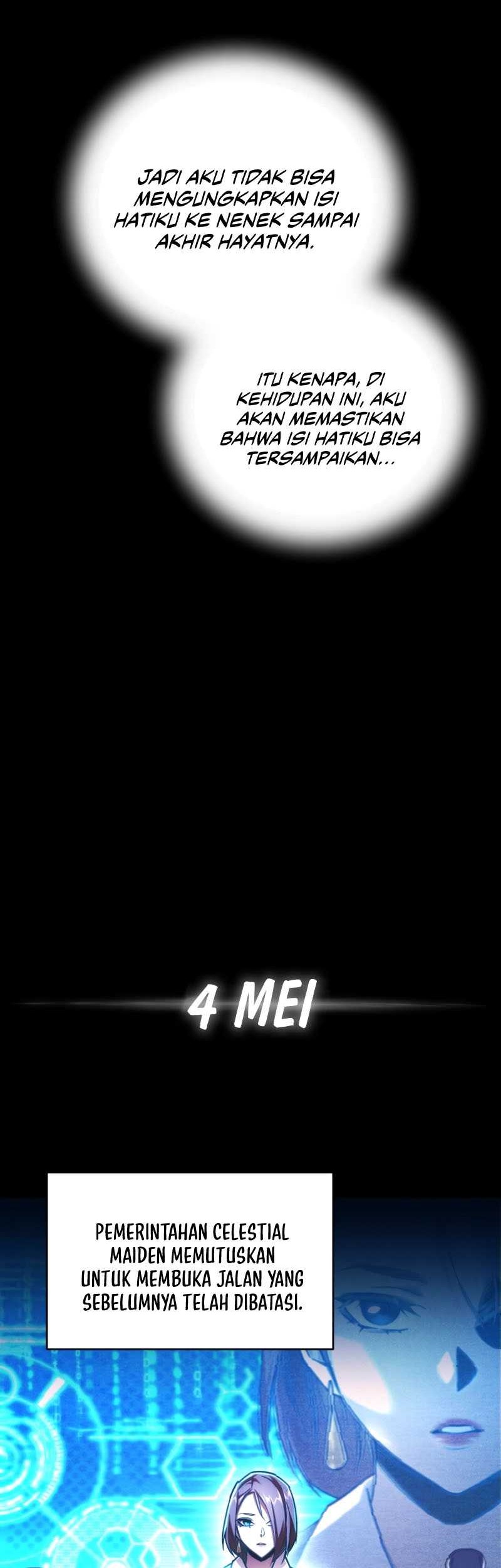Re: Life Player Chapter 04 Gambar 55