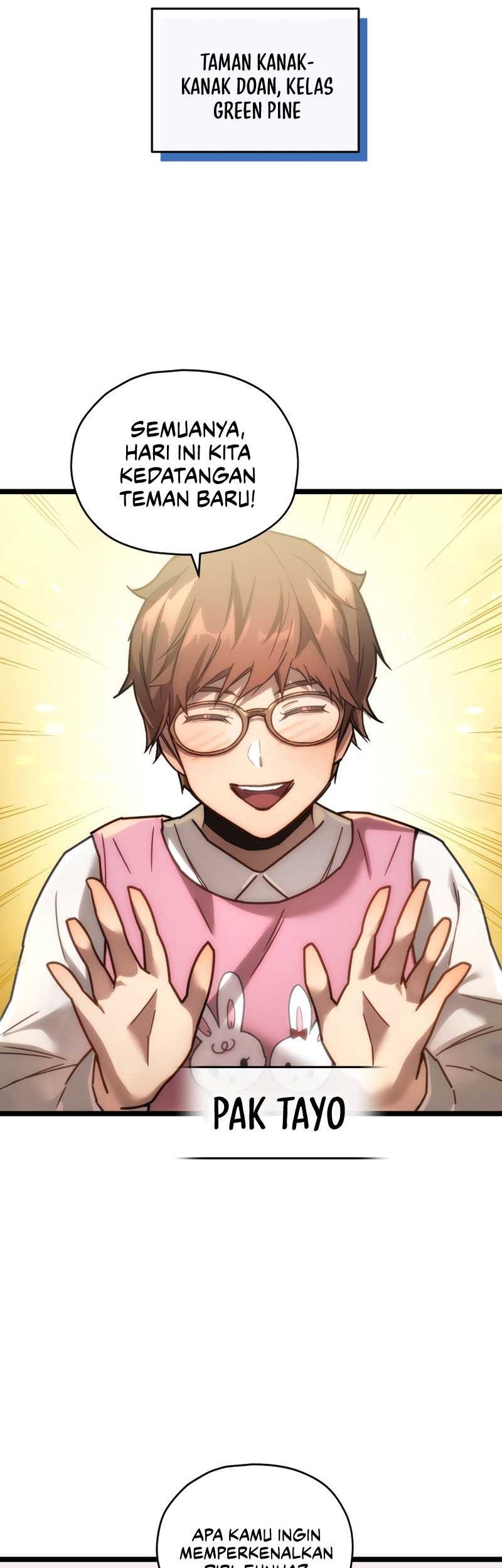 Re: Life Player Chapter 04 Gambar 3
