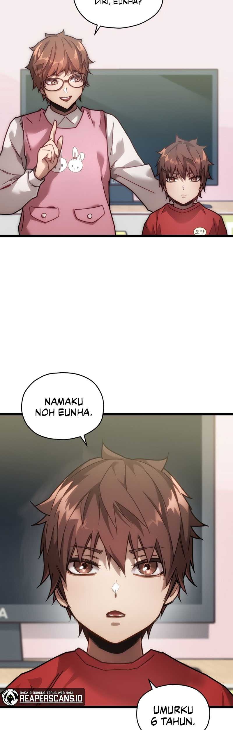 Re: Life Player Chapter 04 Gambar 4