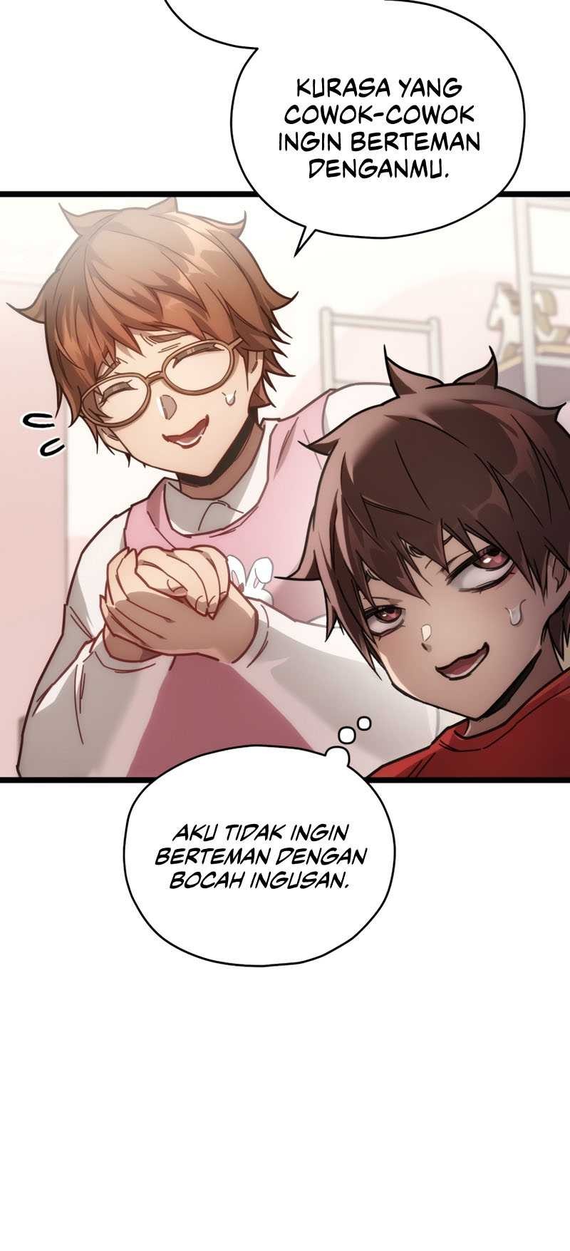 Re: Life Player Chapter 04 Gambar 6
