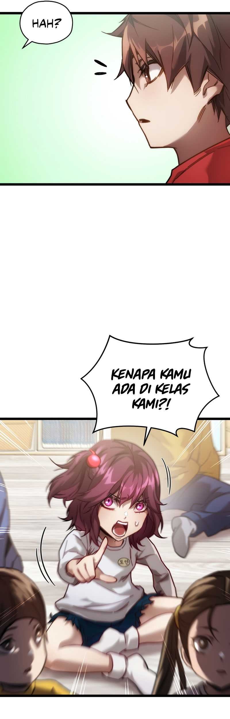 Re: Life Player Chapter 04 Gambar 7