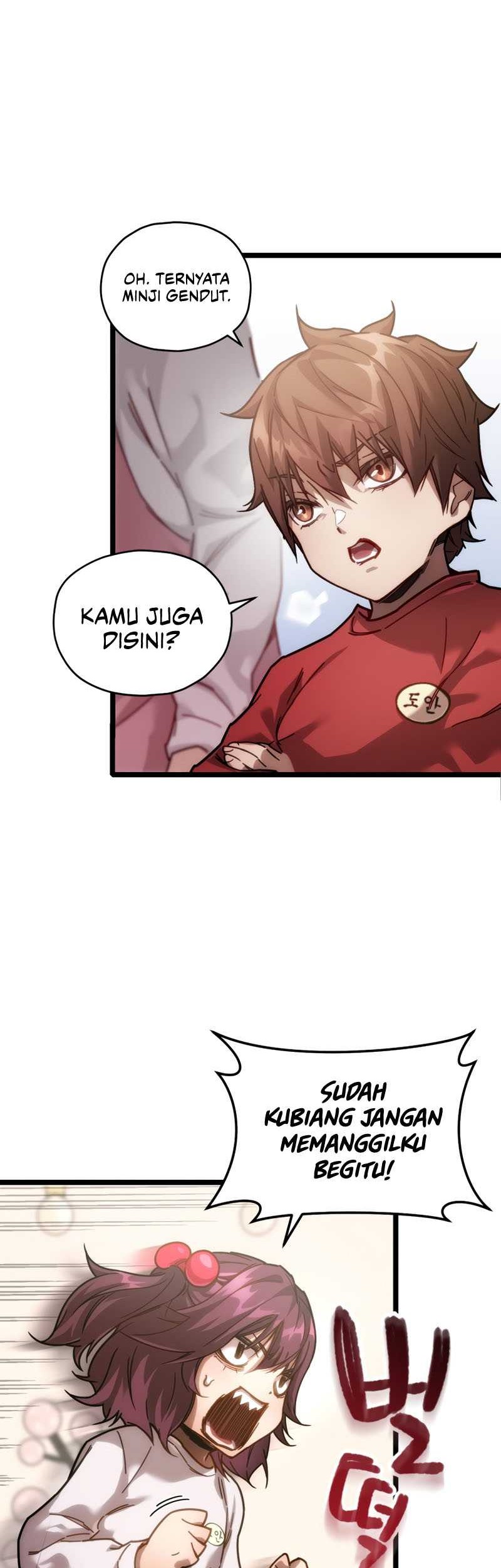 Re: Life Player Chapter 04 Gambar 8