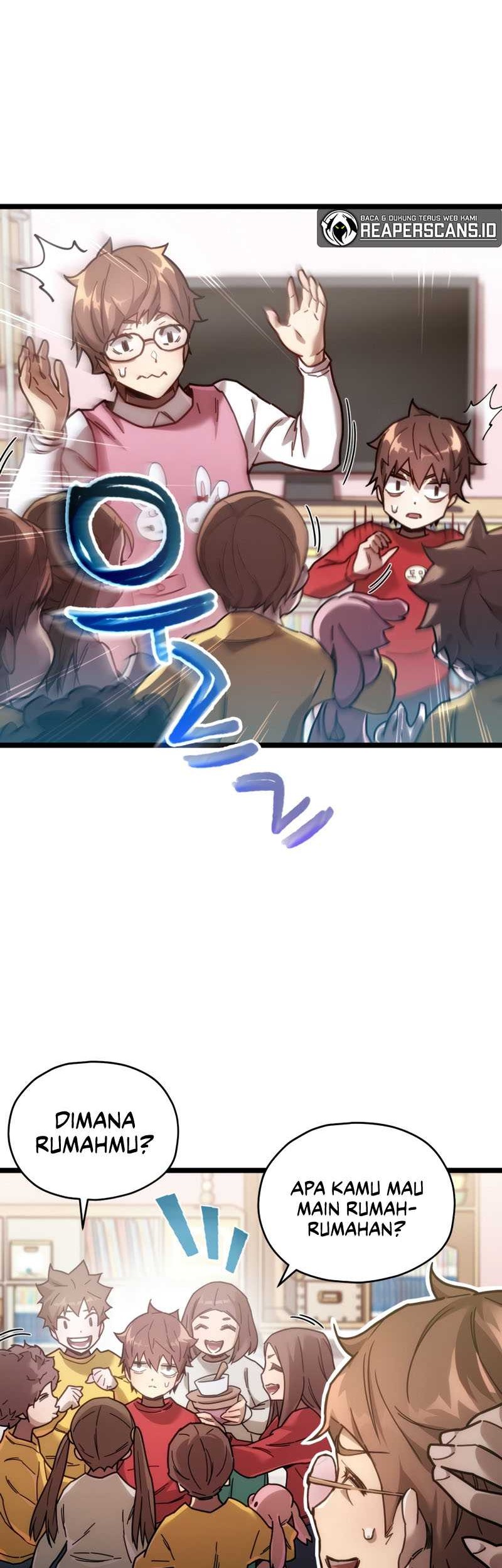 Re: Life Player Chapter 04 Gambar 10