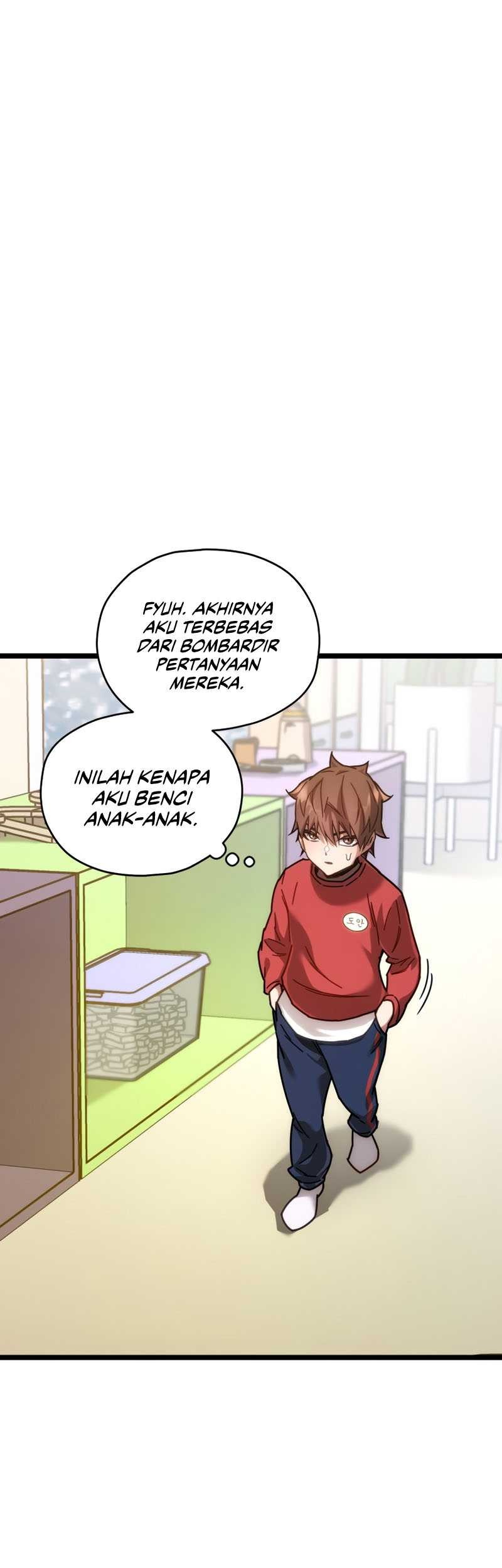 Re: Life Player Chapter 04 Gambar 12