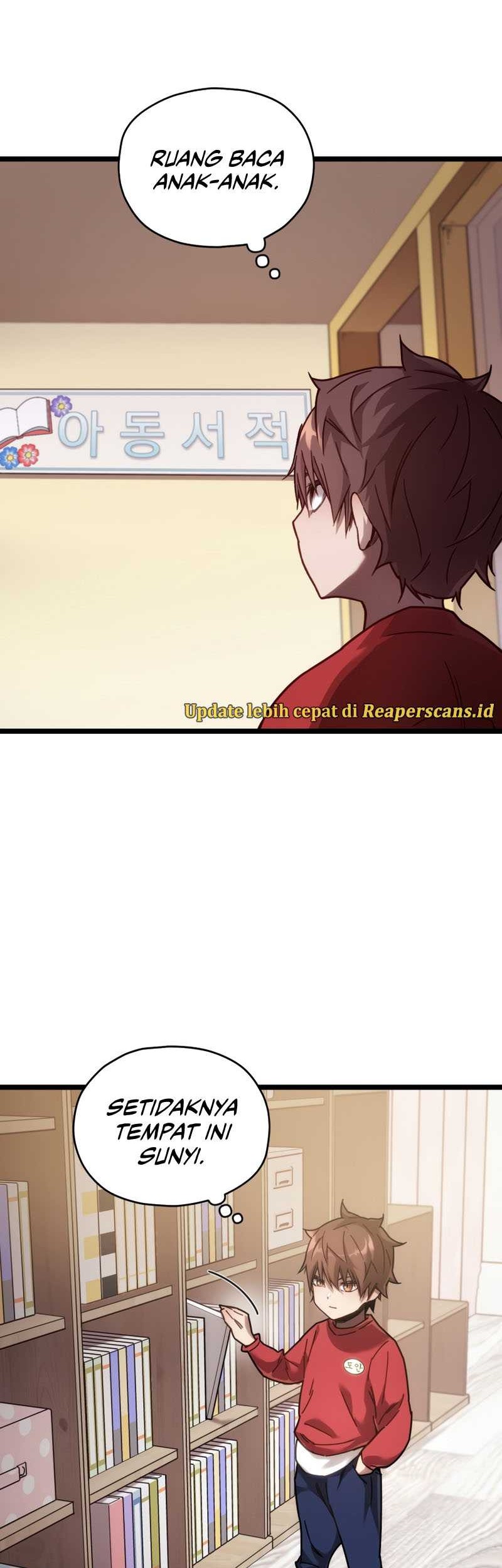 Re: Life Player Chapter 04 Gambar 13