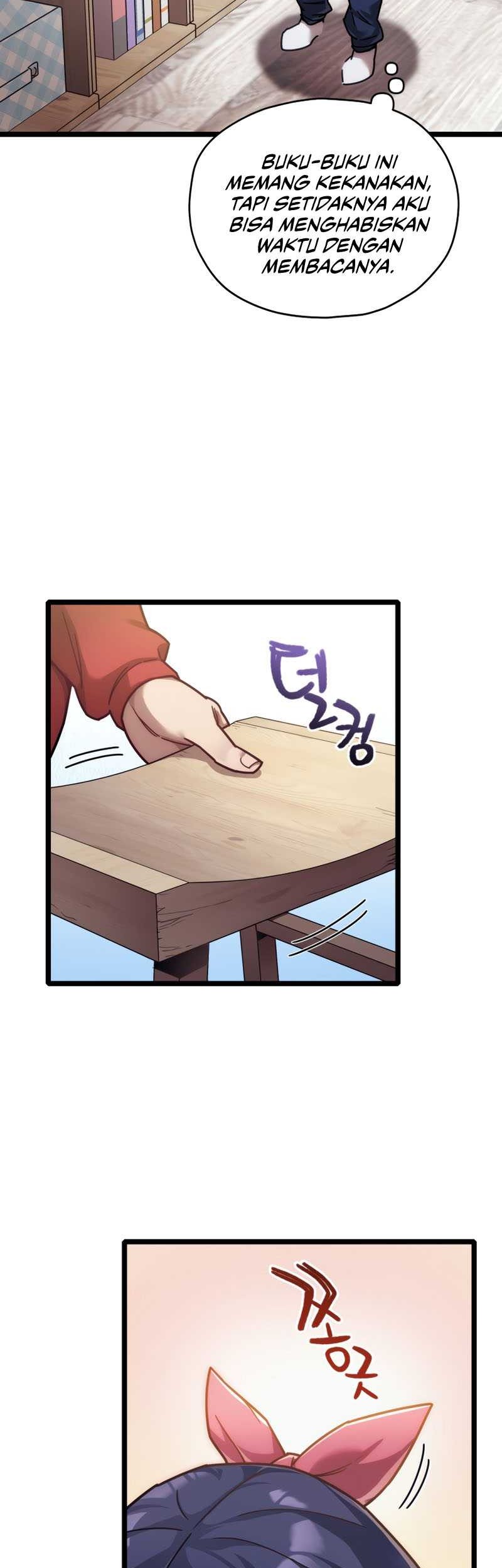 Re: Life Player Chapter 04 Gambar 14