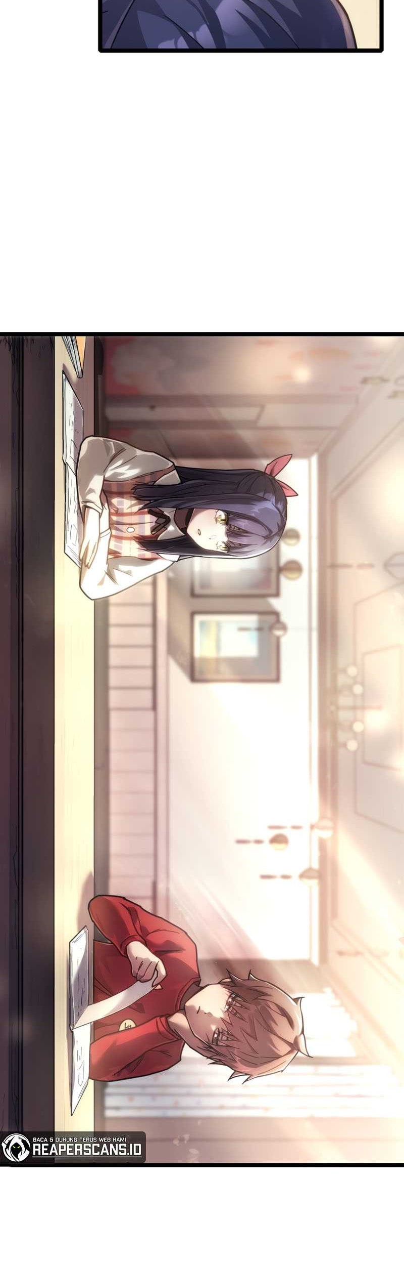 Re: Life Player Chapter 04 Gambar 15