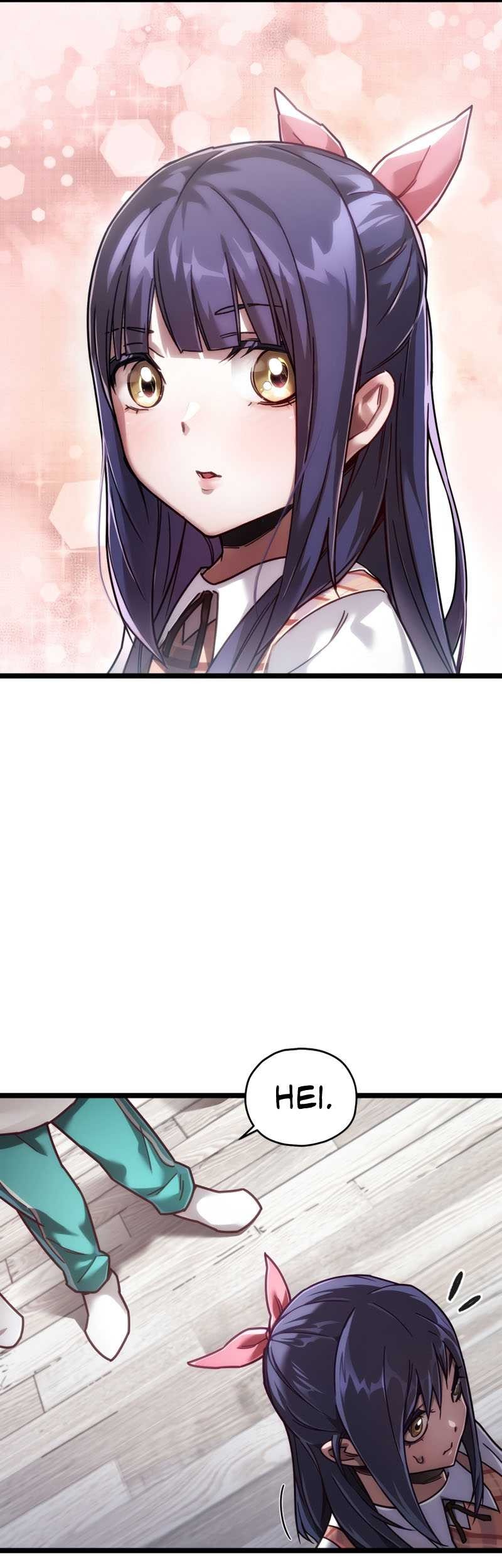 Re: Life Player Chapter 04 Gambar 17