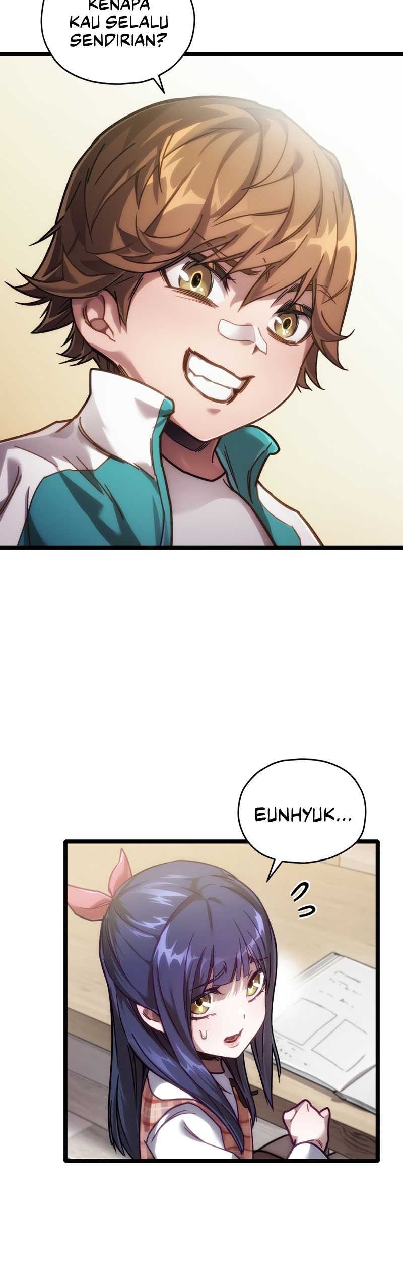 Re: Life Player Chapter 04 Gambar 19