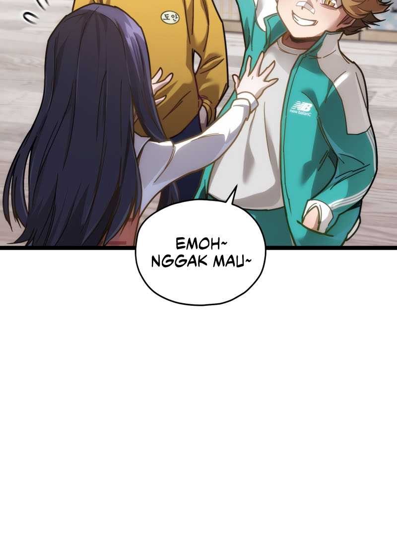 Re: Life Player Chapter 04 Gambar 21