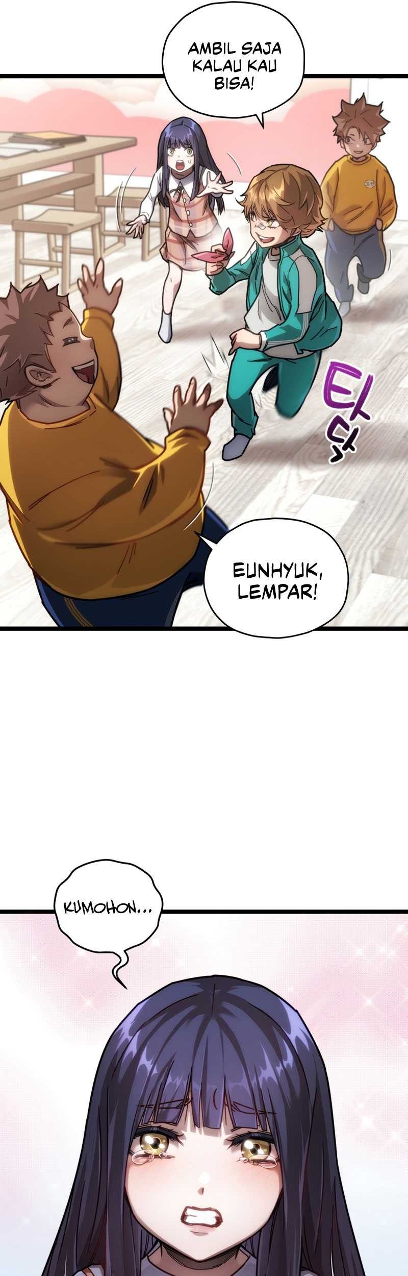 Re: Life Player Chapter 04 Gambar 22