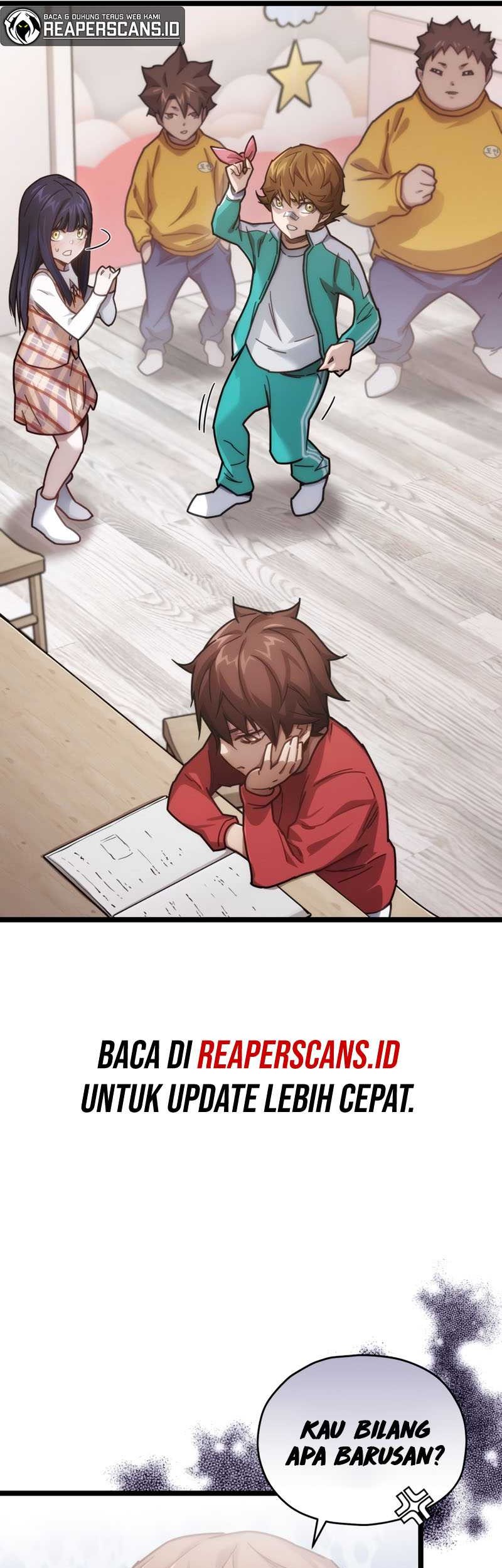 Re: Life Player Chapter 04 Gambar 24