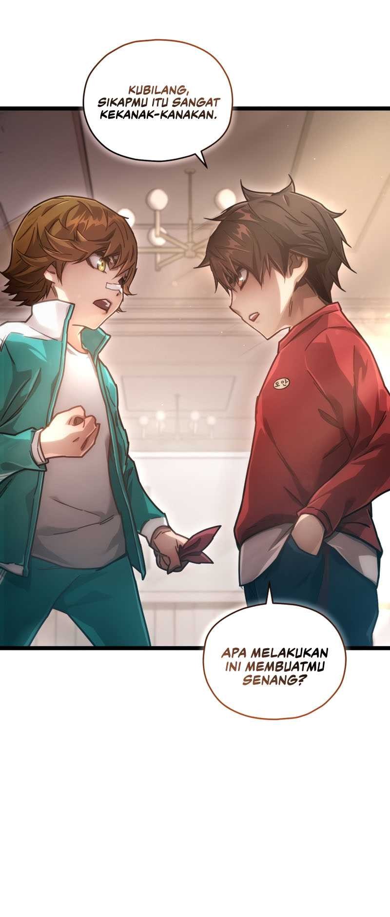 Re: Life Player Chapter 04 Gambar 26