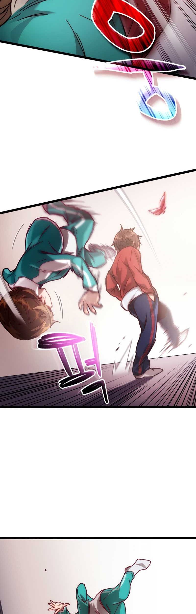 Re: Life Player Chapter 04 Gambar 28