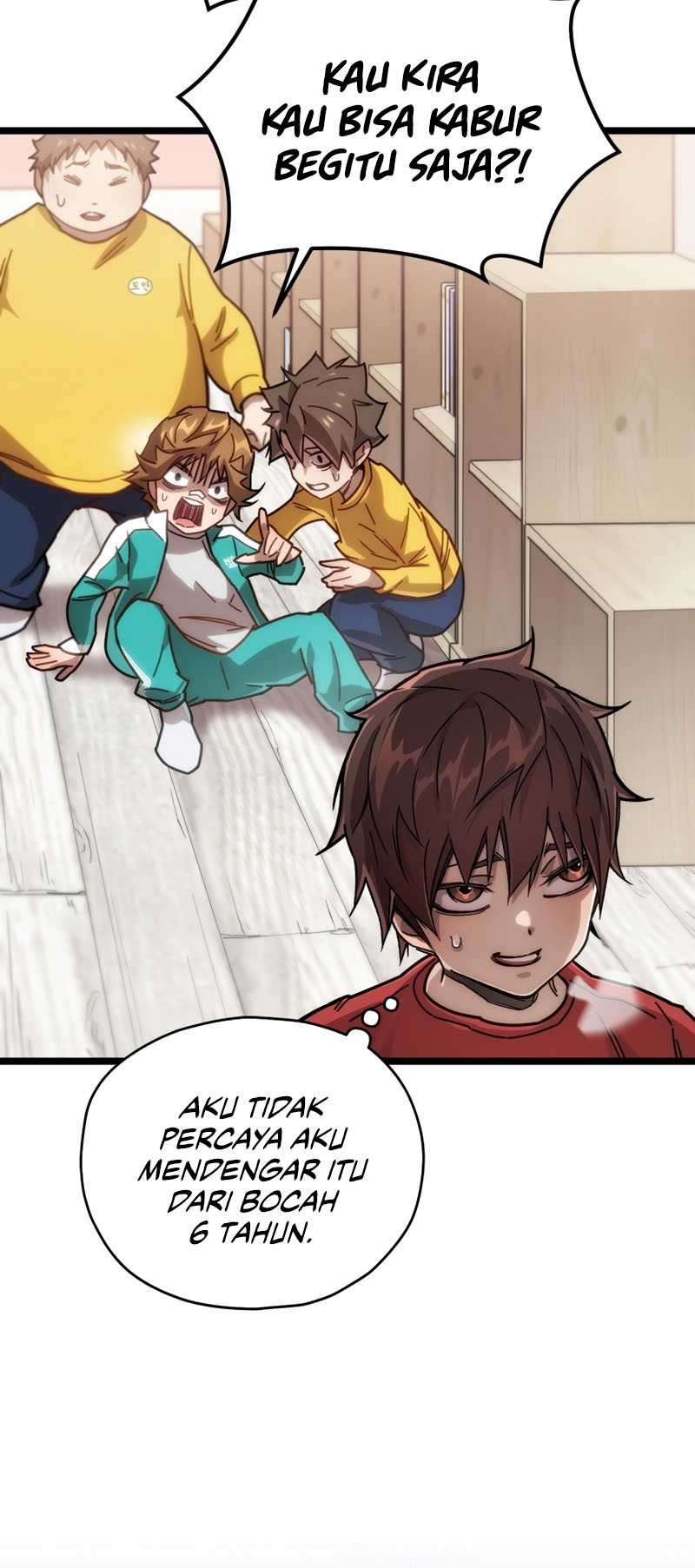 Re: Life Player Chapter 04 Gambar 31
