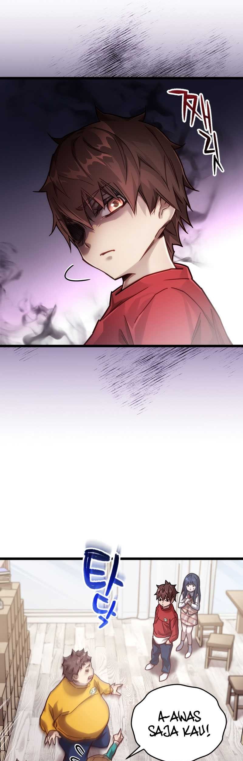 Re: Life Player Chapter 04 Gambar 32