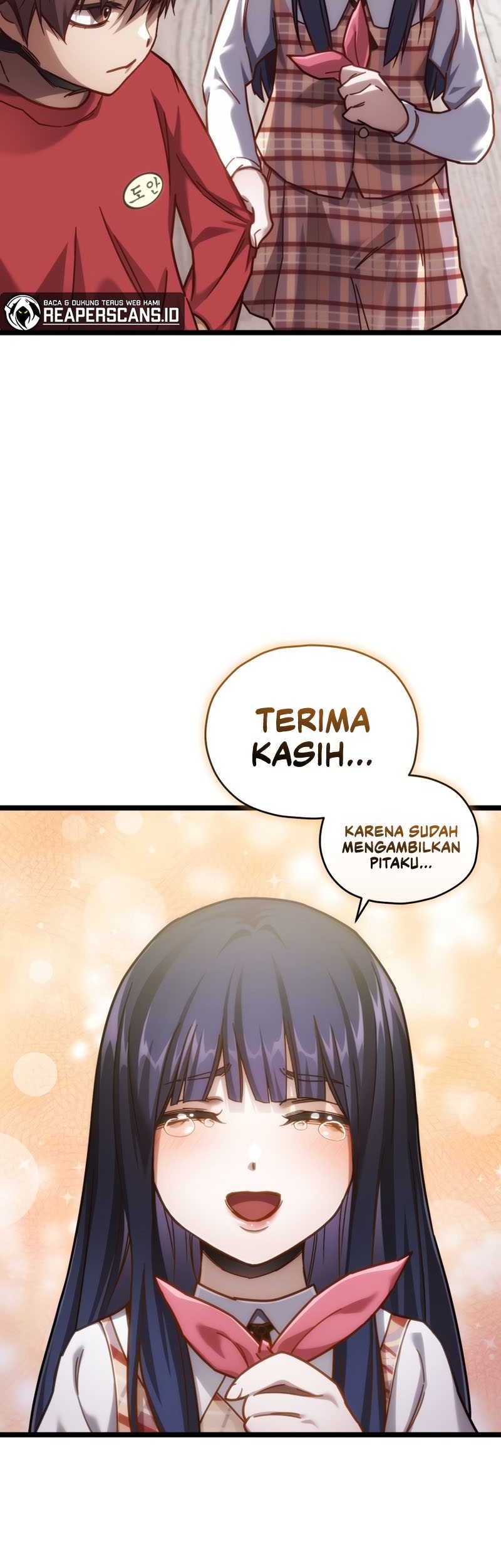 Re: Life Player Chapter 04 Gambar 34