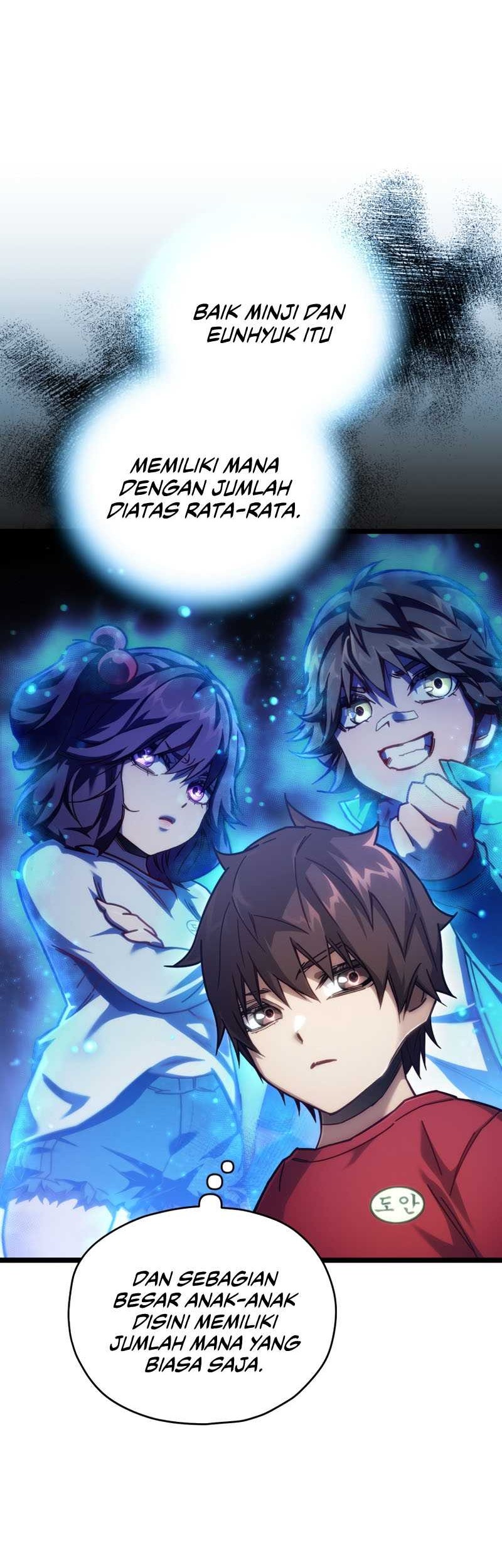 Re: Life Player Chapter 04 Gambar 35
