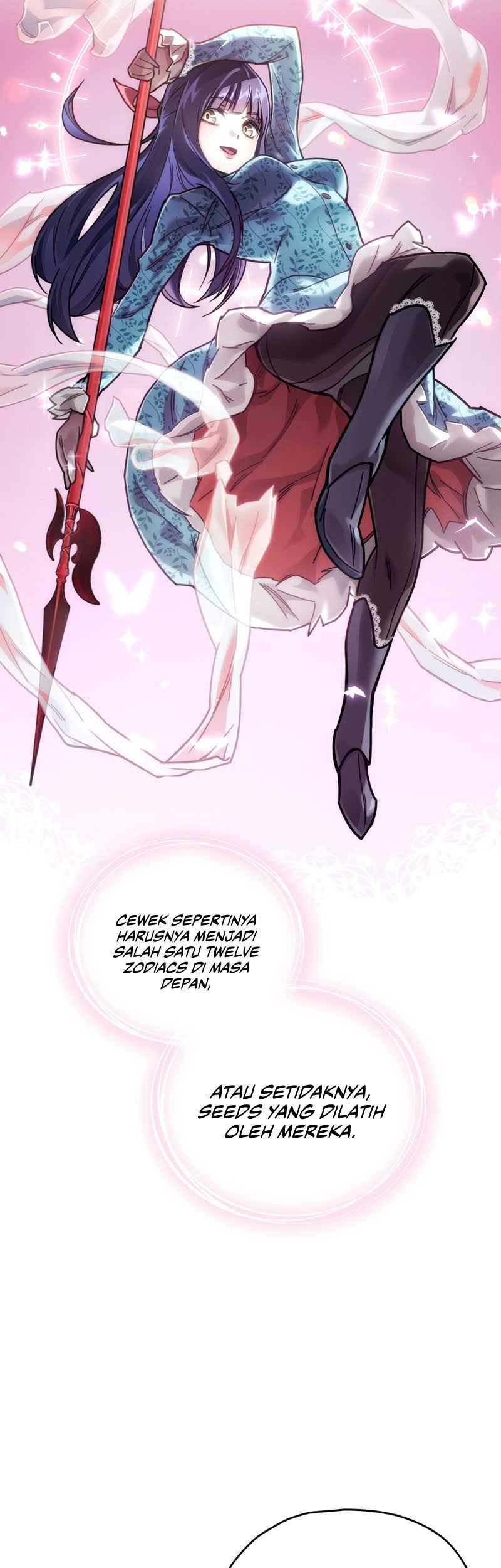 Re: Life Player Chapter 04 Gambar 39
