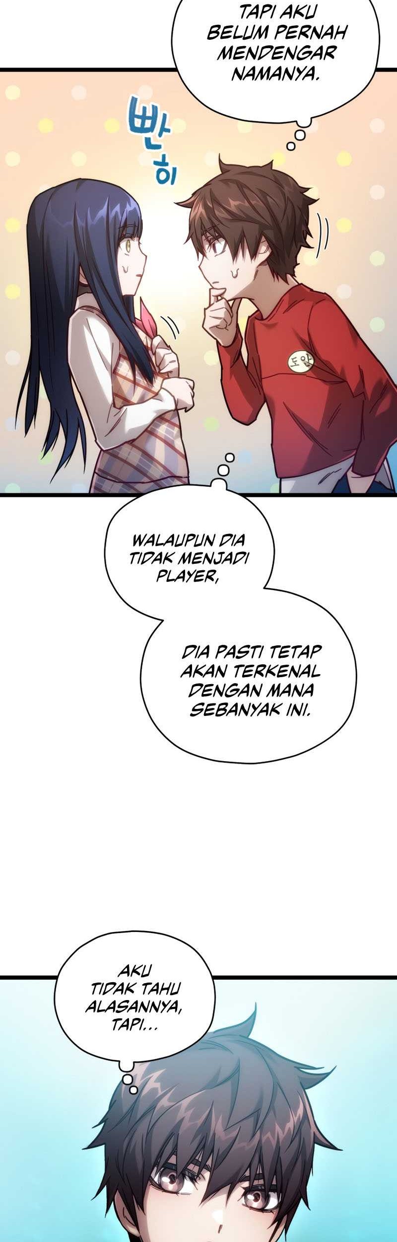 Re: Life Player Chapter 04 Gambar 40